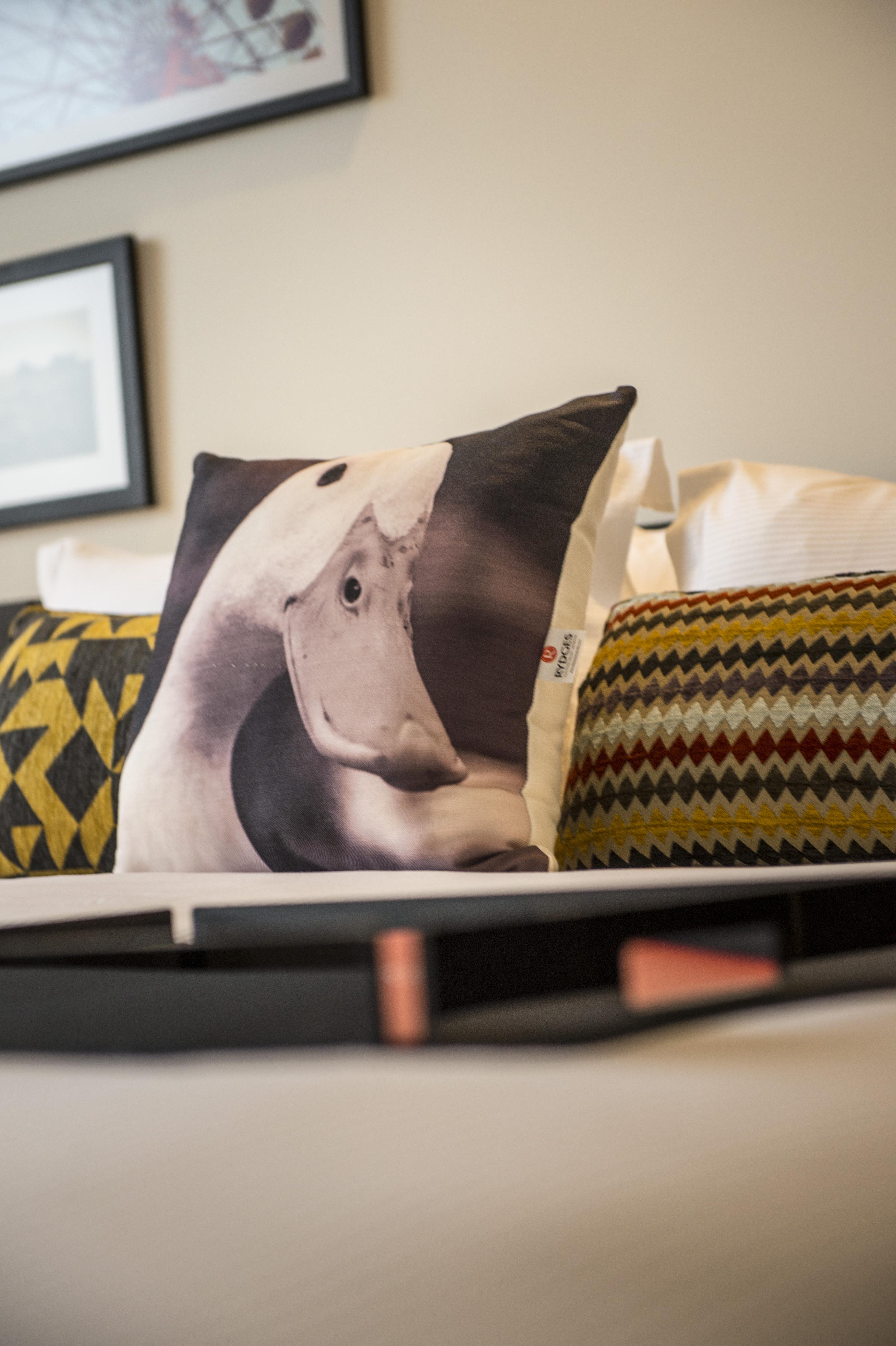 Rydges Fortitude Valley Brisbane Buitenkant foto
