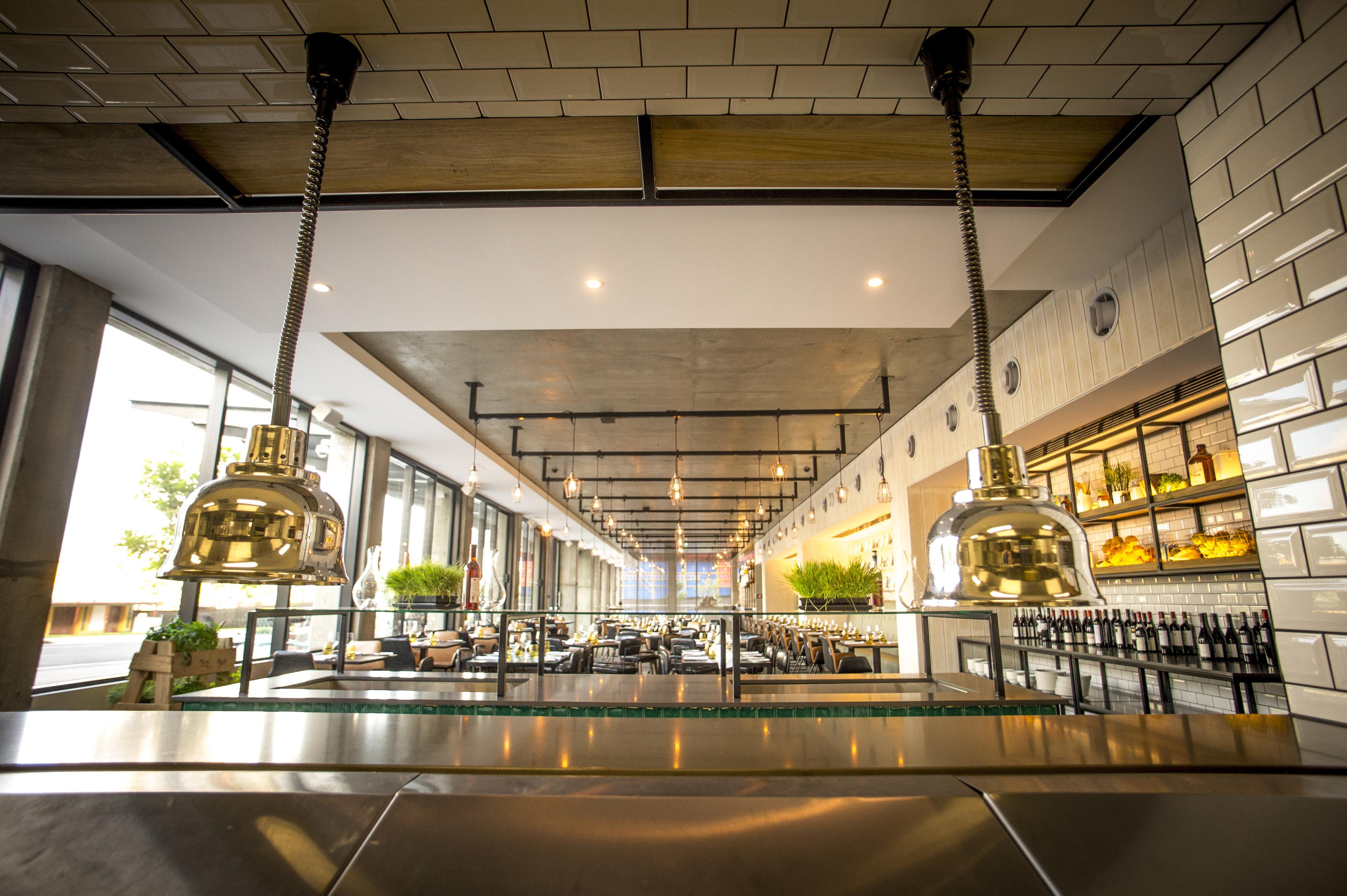 Rydges Fortitude Valley Brisbane Buitenkant foto