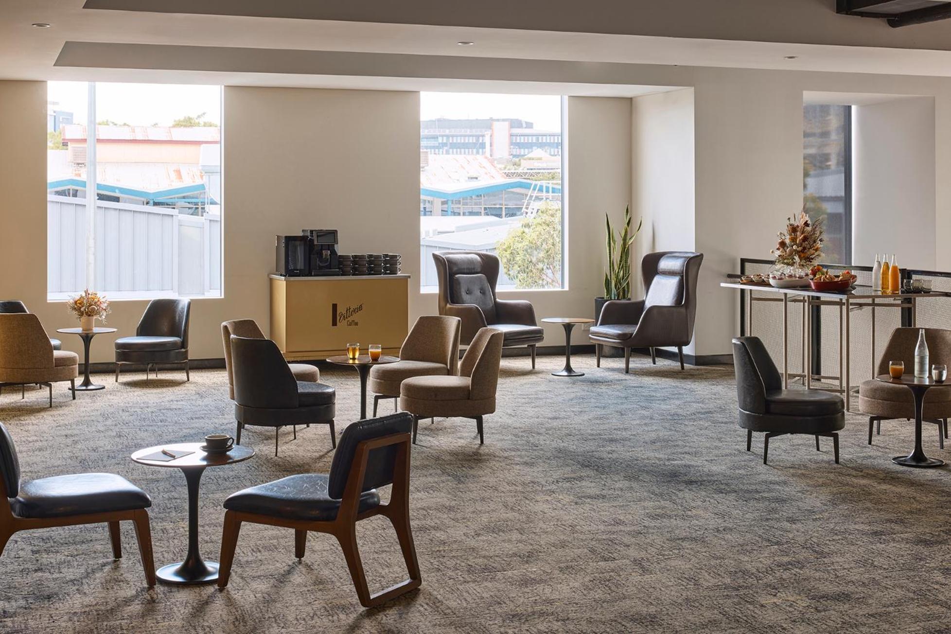Rydges Fortitude Valley Brisbane Buitenkant foto