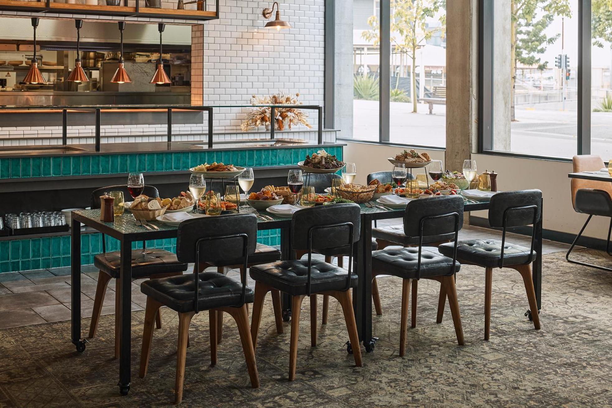 Rydges Fortitude Valley Brisbane Buitenkant foto