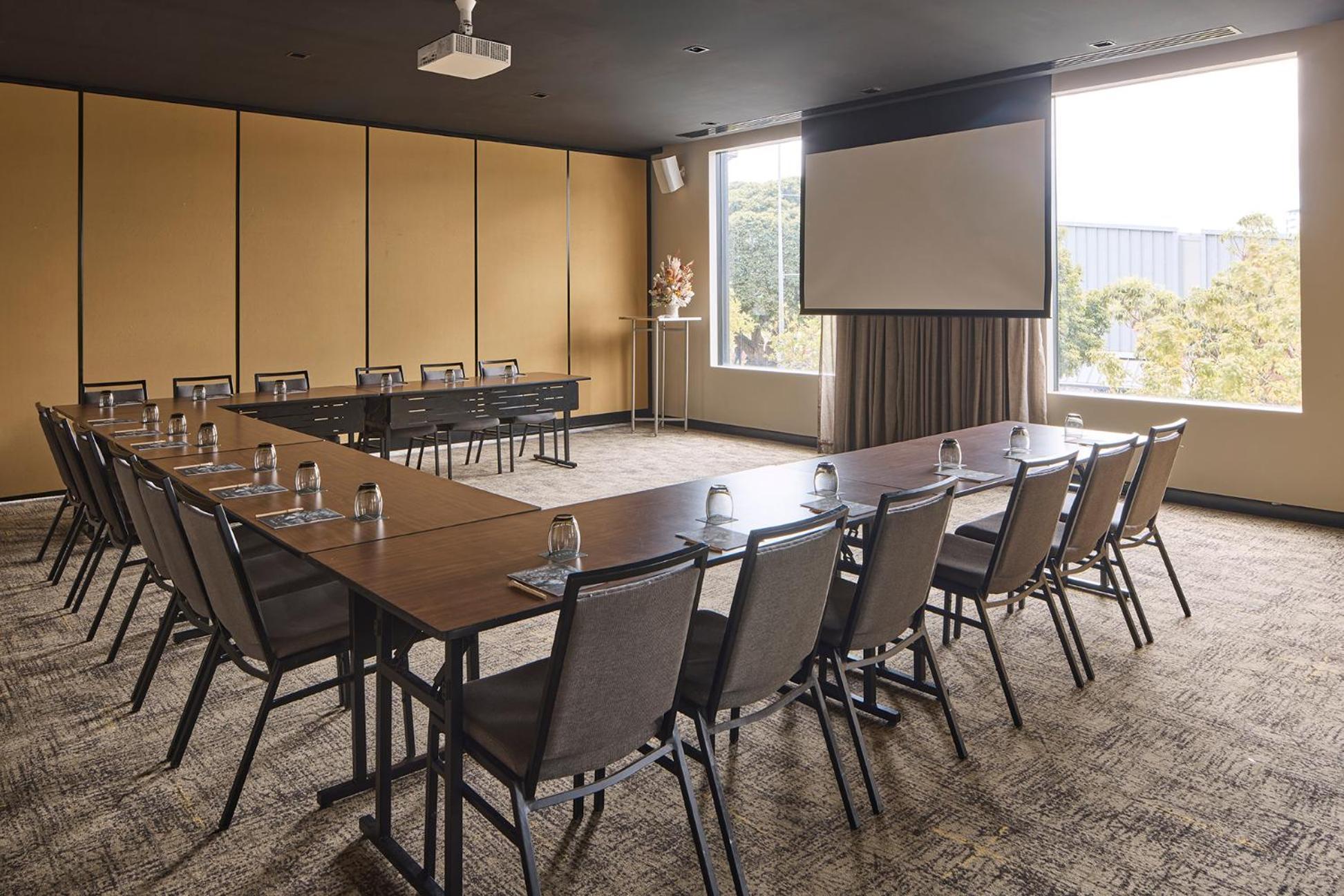 Rydges Fortitude Valley Brisbane Buitenkant foto