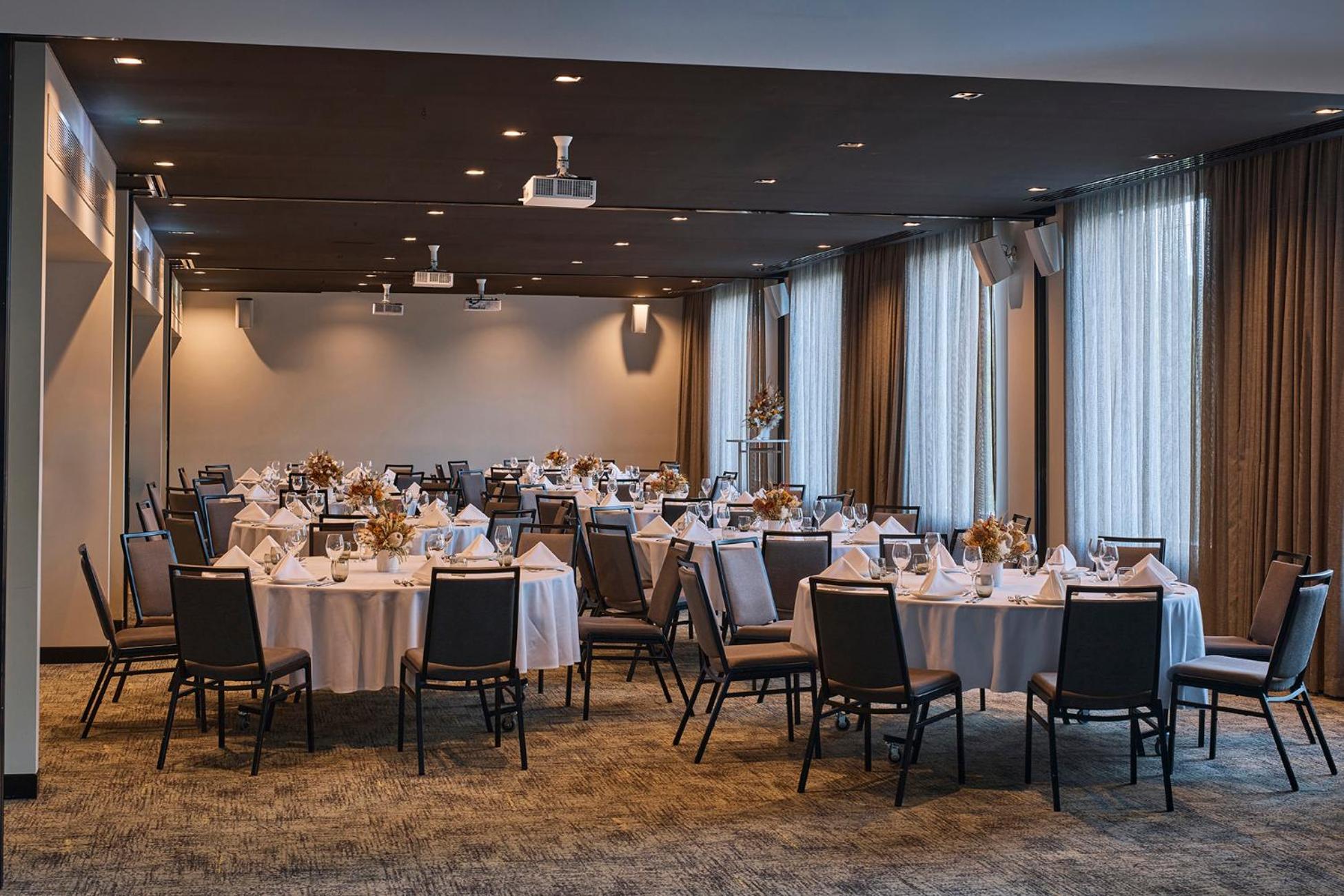 Rydges Fortitude Valley Brisbane Buitenkant foto