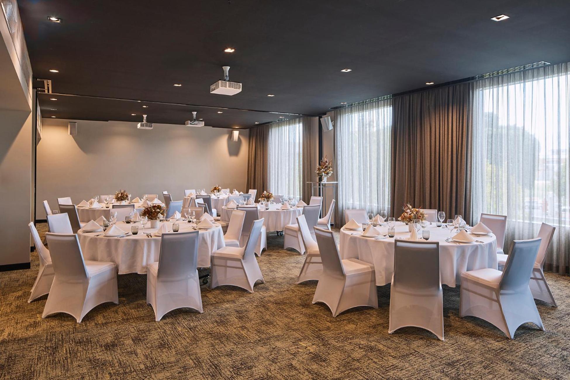 Rydges Fortitude Valley Brisbane Buitenkant foto