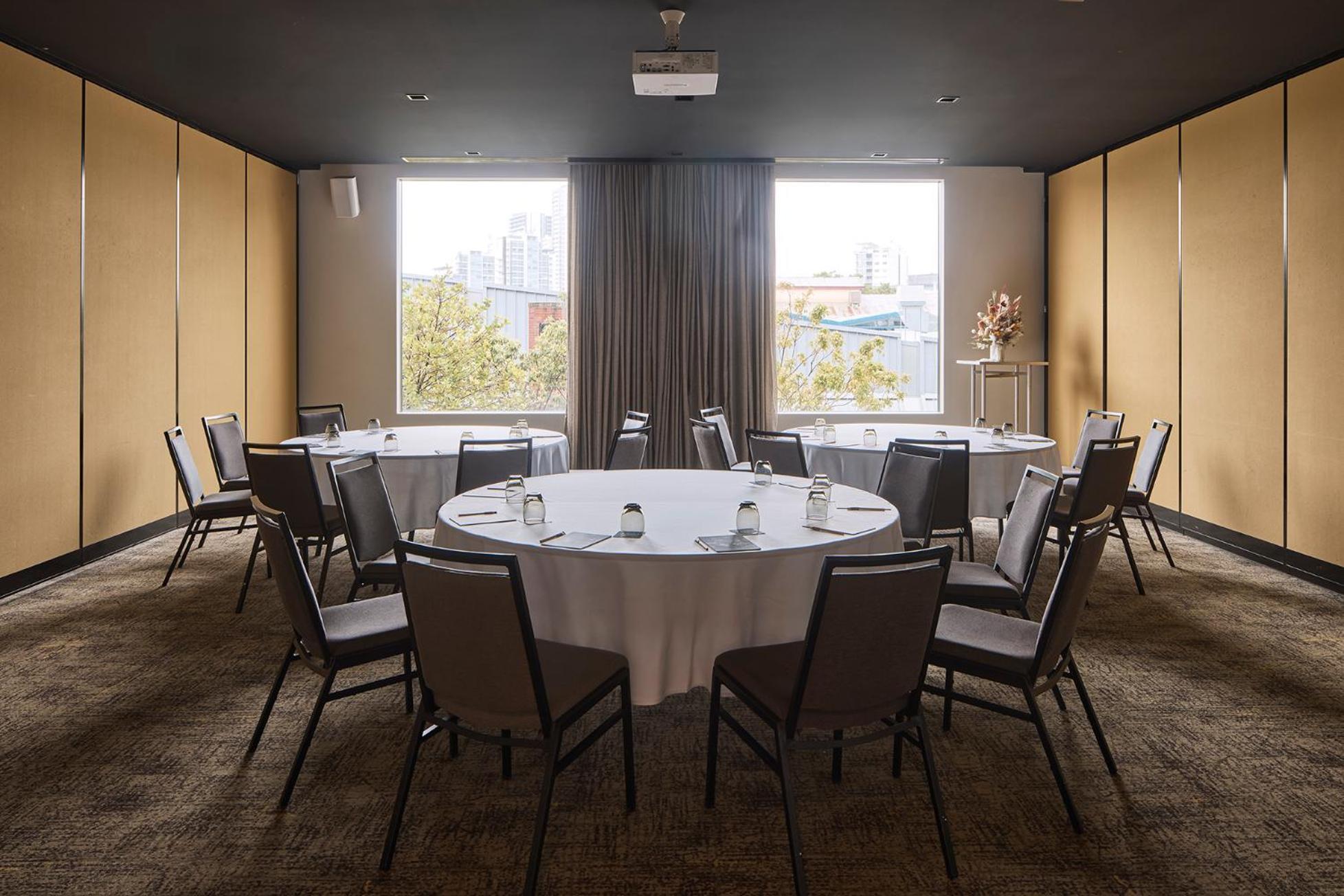 Rydges Fortitude Valley Brisbane Buitenkant foto