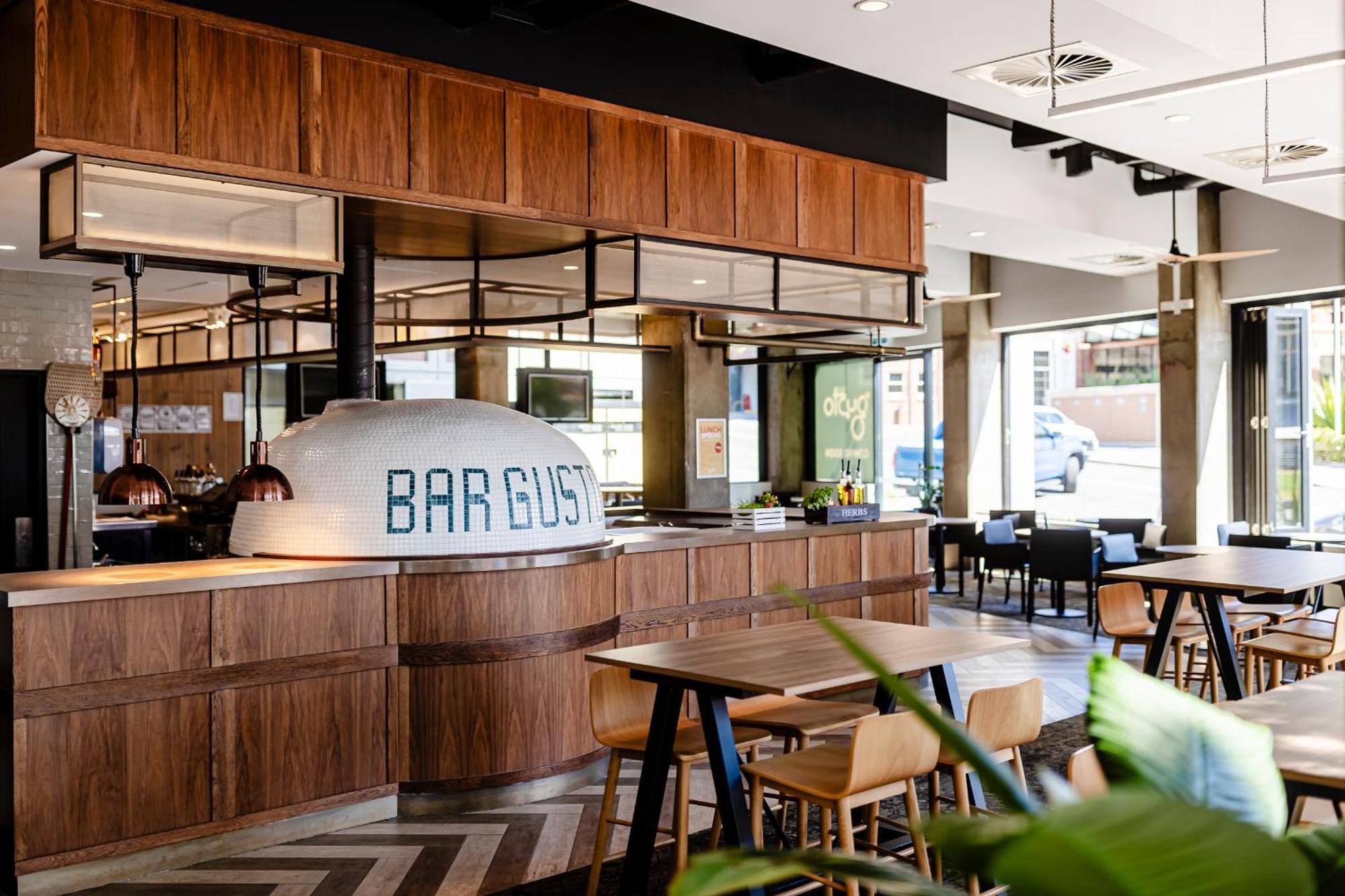 Rydges Fortitude Valley Brisbane Buitenkant foto
