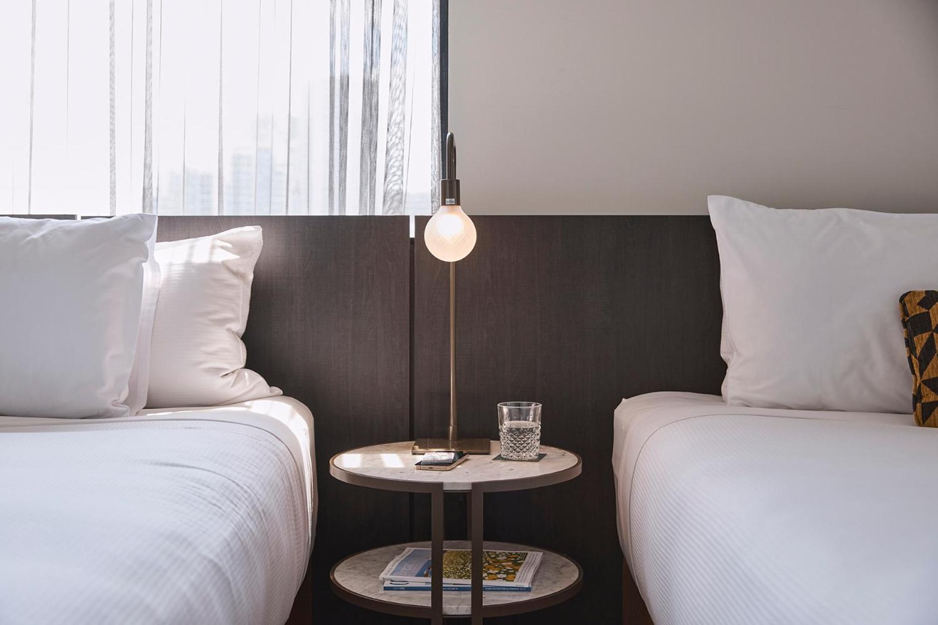 Rydges Fortitude Valley Brisbane Buitenkant foto