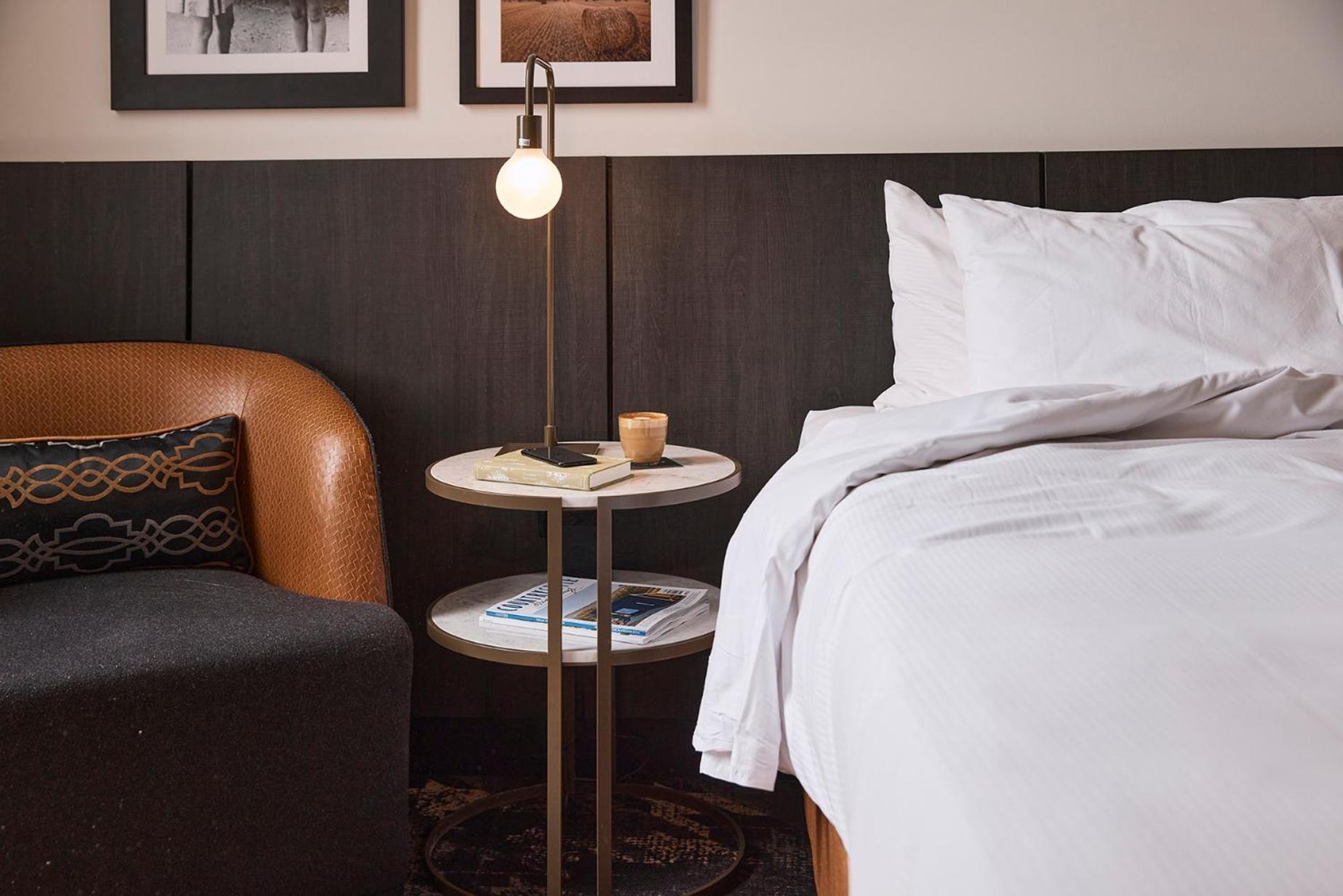Rydges Fortitude Valley Brisbane Buitenkant foto