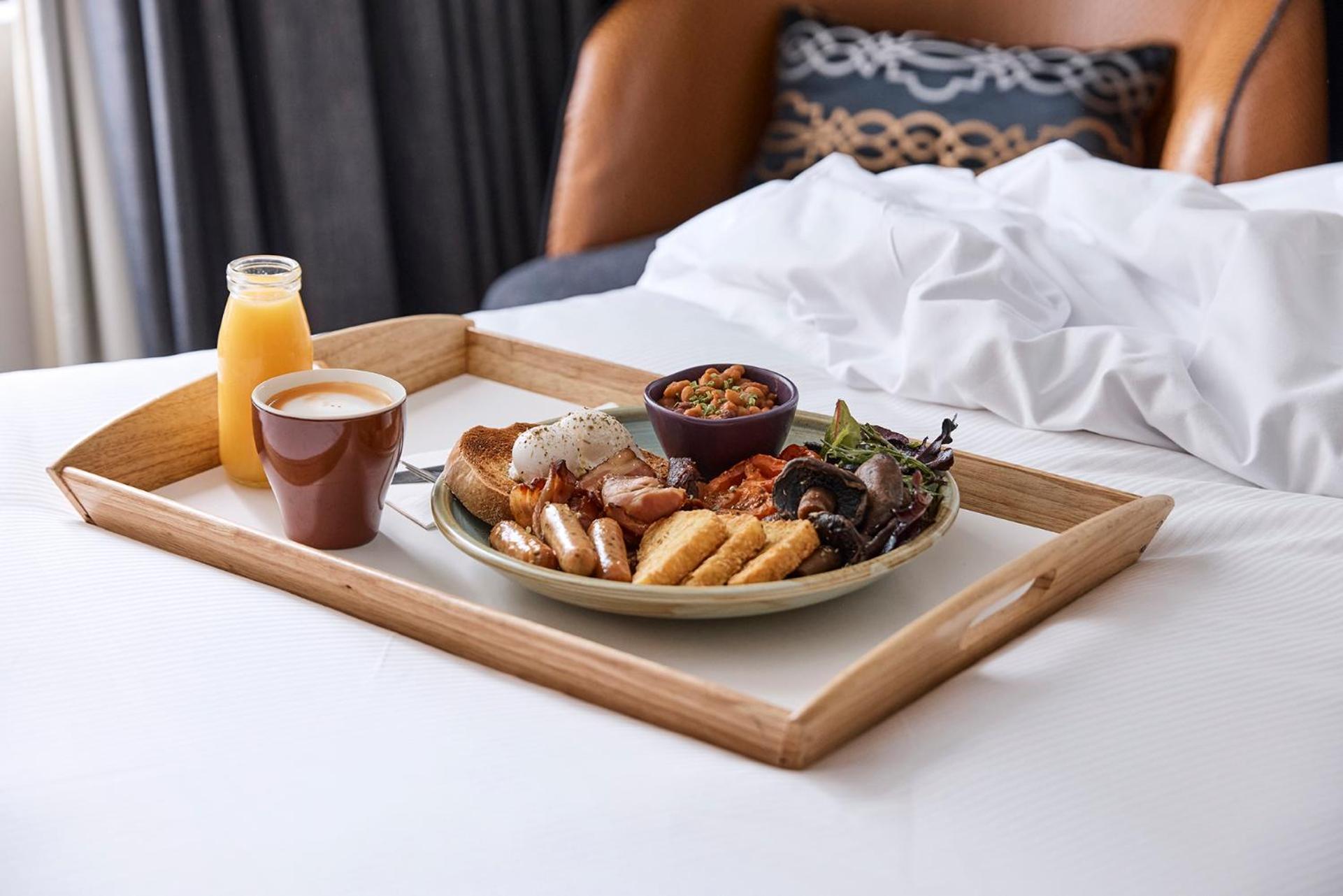 Rydges Fortitude Valley Brisbane Buitenkant foto