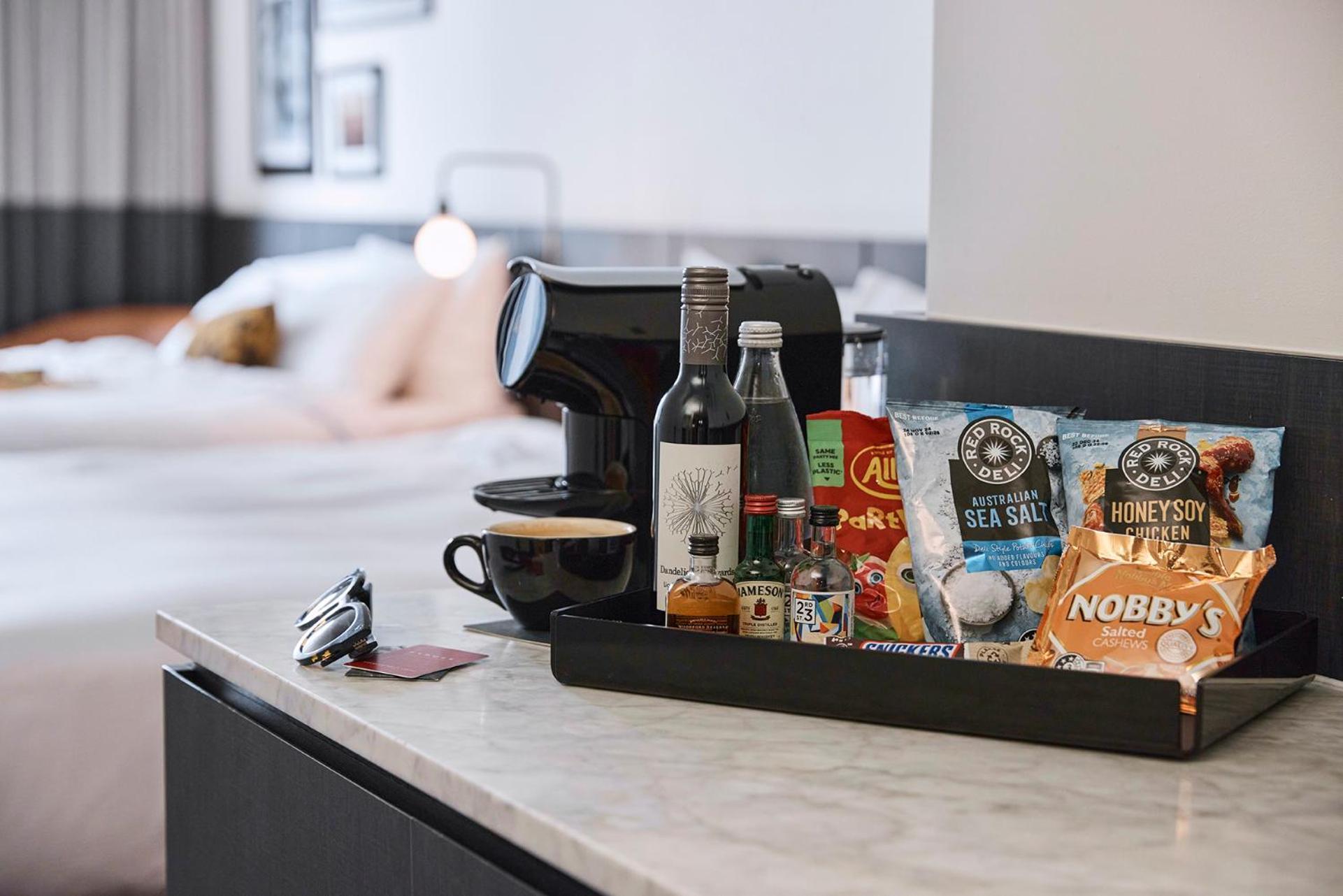 Rydges Fortitude Valley Brisbane Buitenkant foto