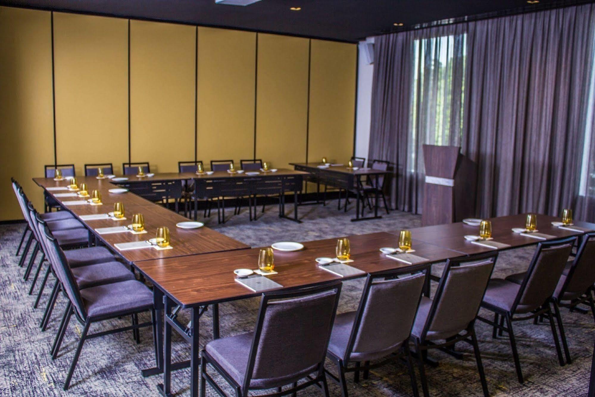 Rydges Fortitude Valley Brisbane Buitenkant foto