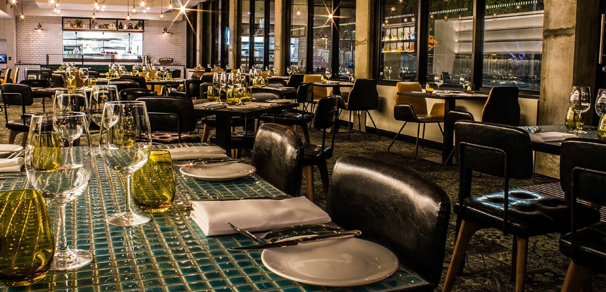 Rydges Fortitude Valley Brisbane Buitenkant foto
